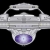 Luna Class Starship USS Republic (NCC-81371), Forward View